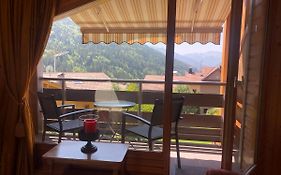 appartement in de Haute Savoie (Saint Jean de Sixt)